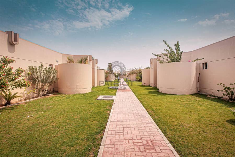 15 3BR+Maid | Jumeirah 03 | Ready to Move in | Ground Storey Villa