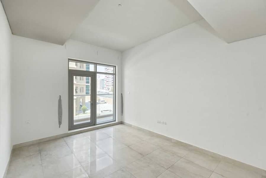 شقة في واحة دبي للسيليكون 1 غرفة 530000 درهم - 5376988
