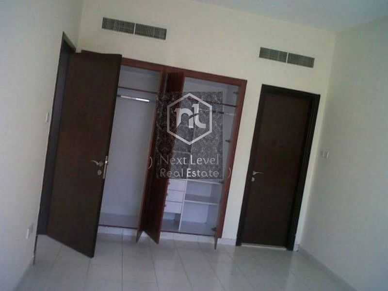3 O BUILDING | 1 BED ROOM +BALCONY | PERSIA CLUSTER | INTERNATIONAL CITY