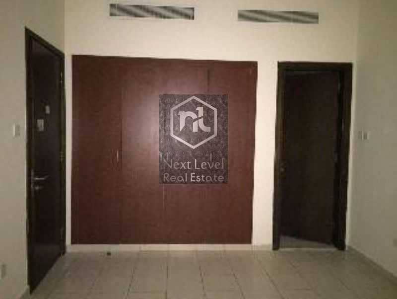 5 O BUILDING | 1 BED ROOM +BALCONY | PERSIA CLUSTER | INTERNATIONAL CITY