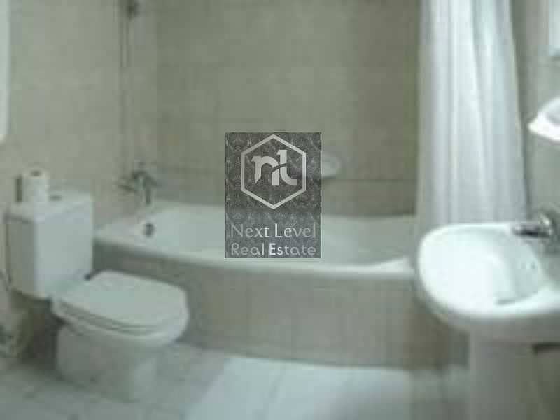 17 O BUILDING | 1 BED ROOM +BALCONY | PERSIA CLUSTER | INTERNATIONAL CITY