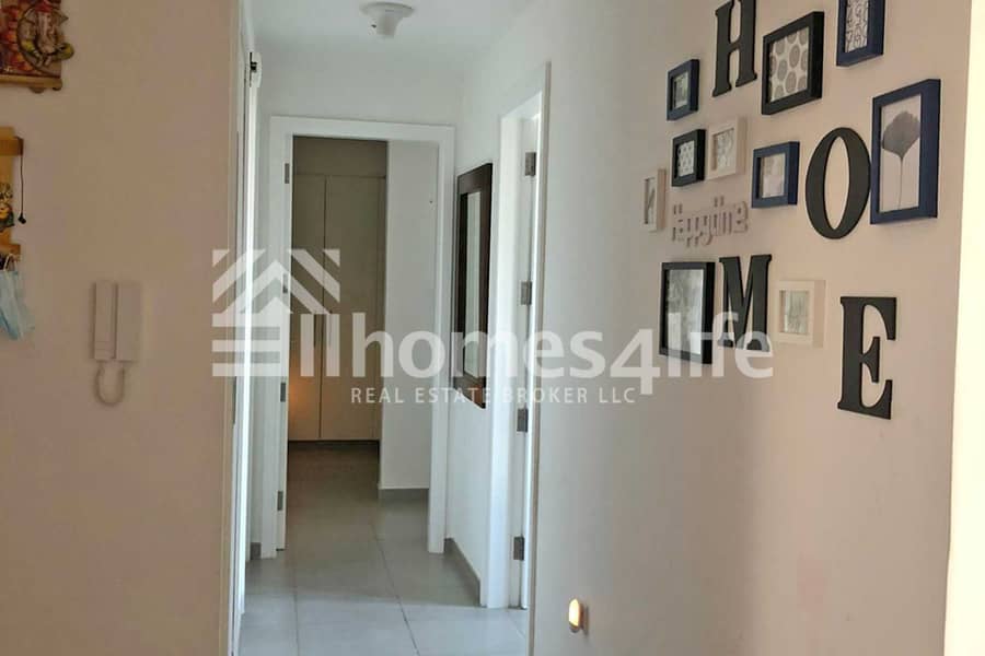 High Floor 2BR | Pool View | Vacant On Transfer High Floor 2BR | Pool View | Vacant On Transfer