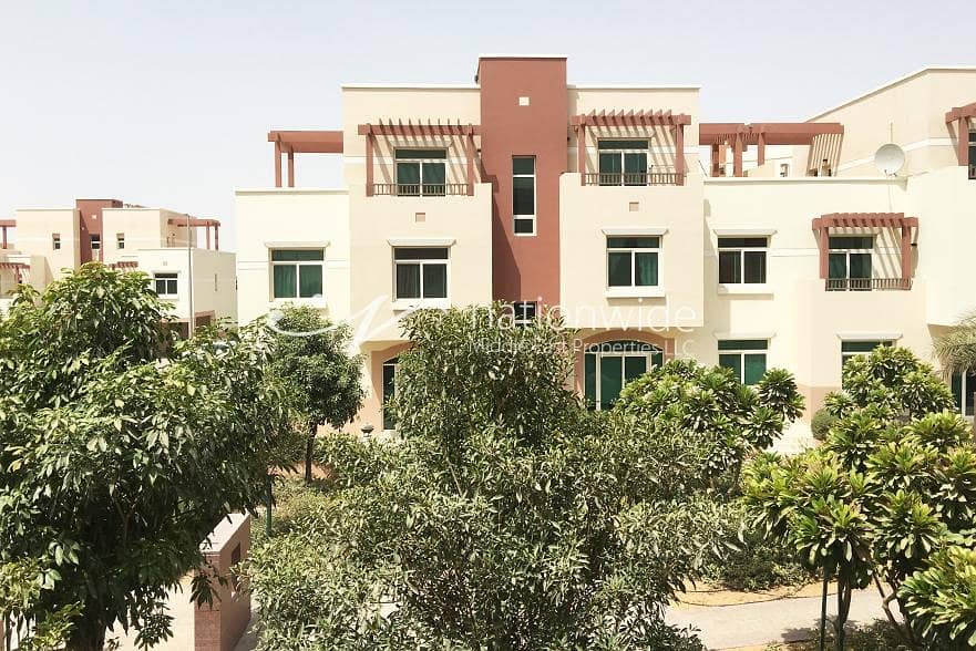Квартира в Аль Гхадир，Аль Халедж Вилладж, 2 cпальни, 730000 AED - 5374408
