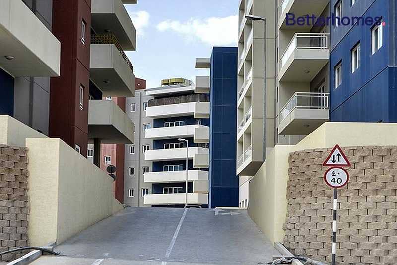 7 Ready to move in |3 beds | Big layout | Open view