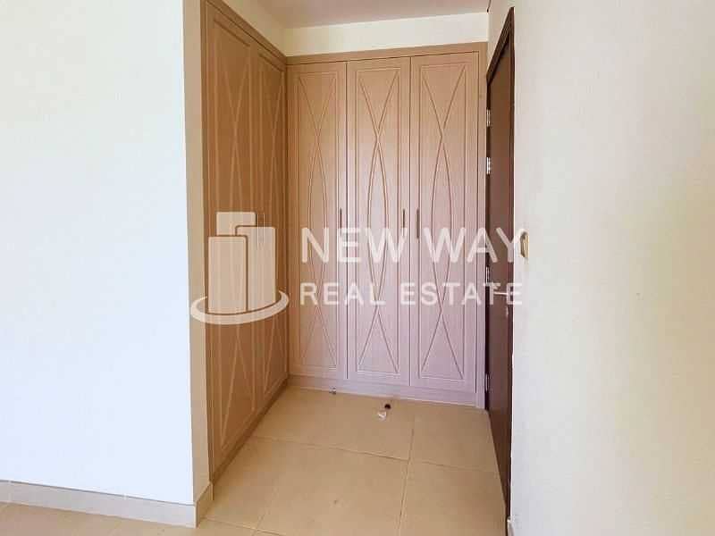 5 1 Brandnew bedroom with Open kitchen + wardrobe / 1 balcony | 2 mos free| Rose Palace