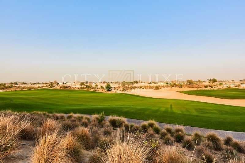 7 Best DHE Resale Plot | Premium Golf and Lake View