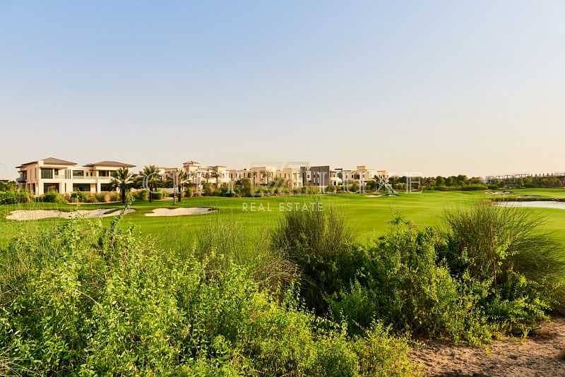 14 Best DHE Resale Plot | Premium Golf and Lake View