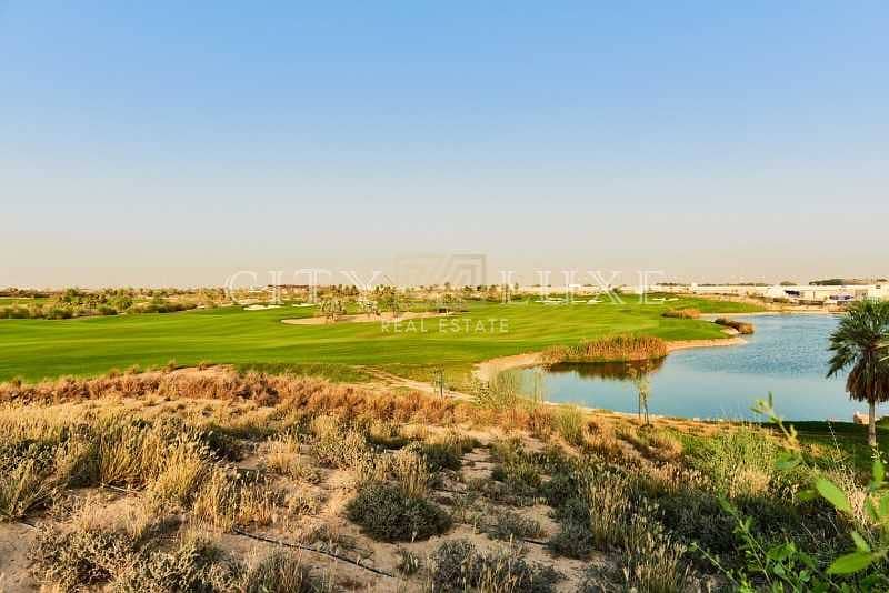 9 Best DHE Resale Plot | Premium Golf and Lake View