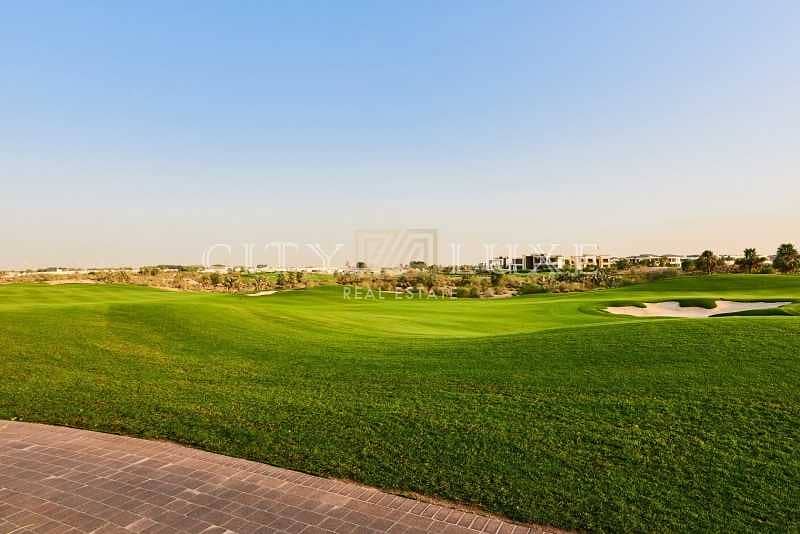 16 Best DHE Resale Plot | Premium Golf and Lake View