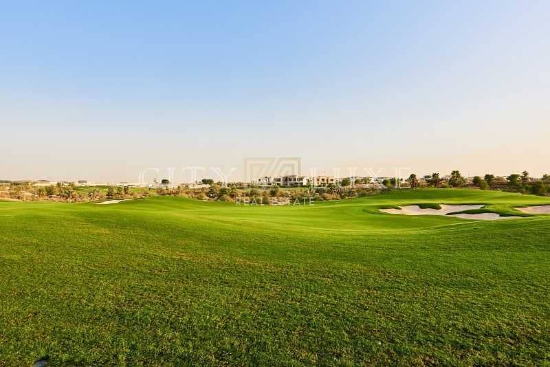 18 Best DHE Resale Plot | Premium Golf and Lake View
