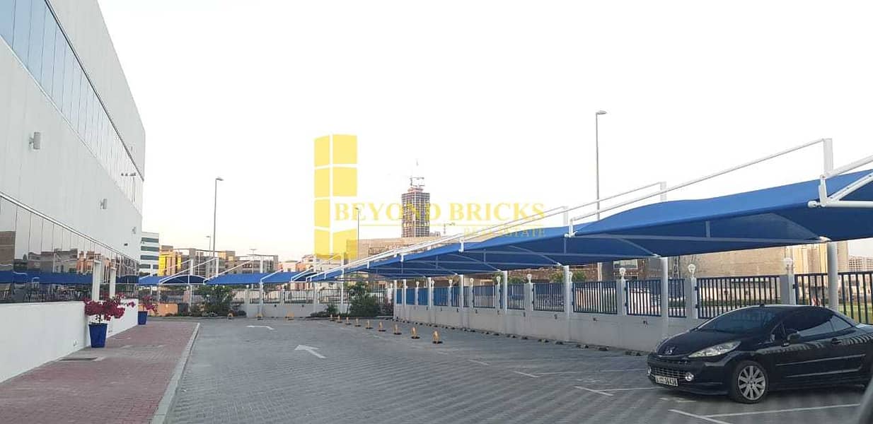 6 Big Fully Secured Warehouse and Easy Access to Mohd Bin Zayed Rd