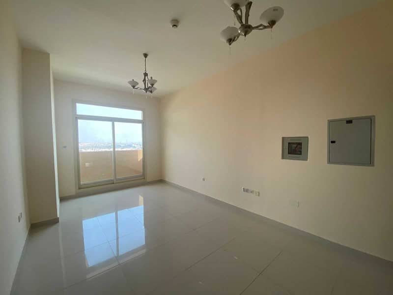 2 BHK APARTMENT WITH BIG  BALCONY | OPEN KITCHEN | GYM | POOL