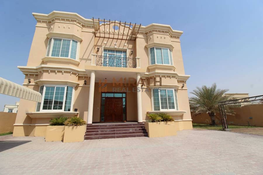 Spacious Stand Alone Villa | Private Pool |Garden Spacious Stand Alone Villa | Private Pool |Garden