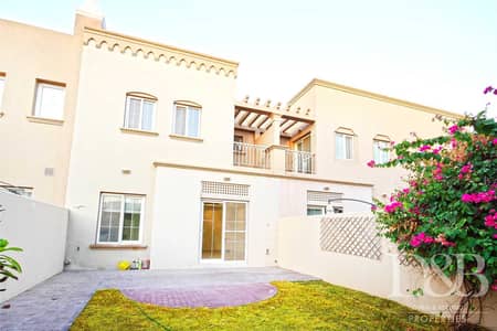 2 Bedroom Villa for Rent in The Springs, Dubai - 2bed + Study Room | Type 4M | Springs 11 2 Bedroom Villa for Rent in The Springs, Dubai - 2bed + Study Room | Type 4M | Springs 11