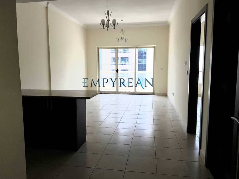 9 Luxury|| well Maintained|| 1BHK only 34K with 1 month Free