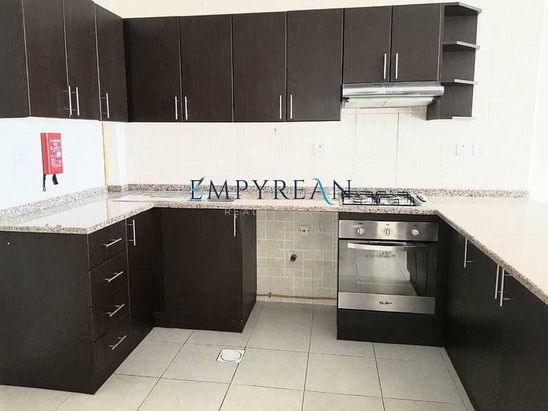 16 Luxury|| well Maintained|| 1BHK only 34K with 1 month Free