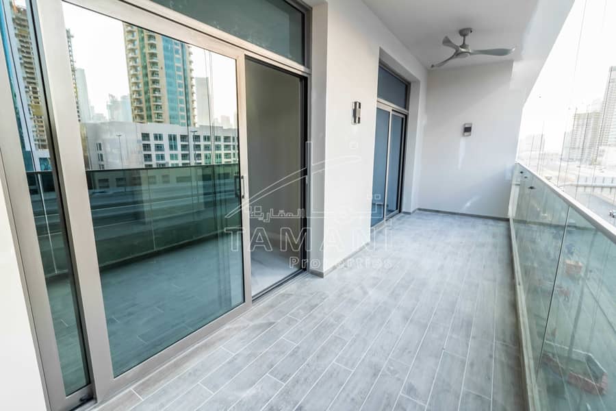 7 Prime Location | Band New | Fully Furnished 1BR
