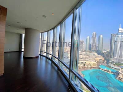 2 Bedroom Apartment for Sale in Downtown Dubai, Dubai - High Floor I Full Fountain View I Ready To Move In 2 Bedroom Apartment for Sale in Downtown Dubai, Dubai - High Floor I Full Fountain View I Ready To Move In