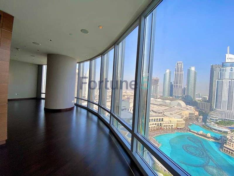 High Floor I Full Fountain View I Ready To Move In High Floor I Full Fountain View I Ready To Move In