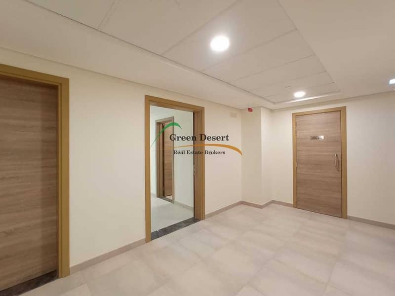 Brand New 1 BR Mirdif Hills Easy Acess to Retail Center Brand New 1 BR Mirdif Hills Easy Acess to Retail Center