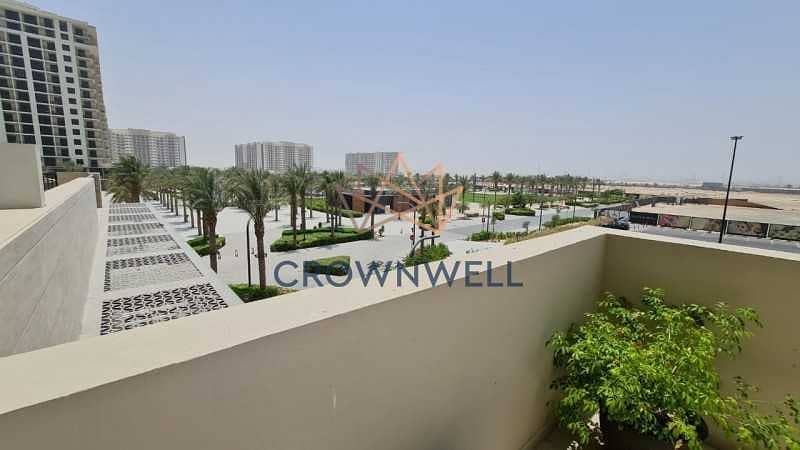 5 TWO BEDROOM |HUGE TERRACE |AMAZING LAYOUT AND VIEW