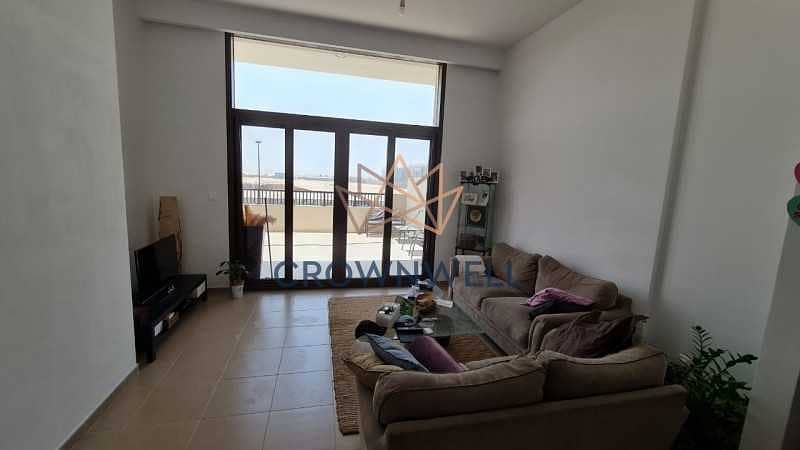 7 TWO BEDROOM |HUGE TERRACE |AMAZING LAYOUT AND VIEW