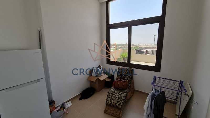 13 TWO BEDROOM |HUGE TERRACE |AMAZING LAYOUT AND VIEW