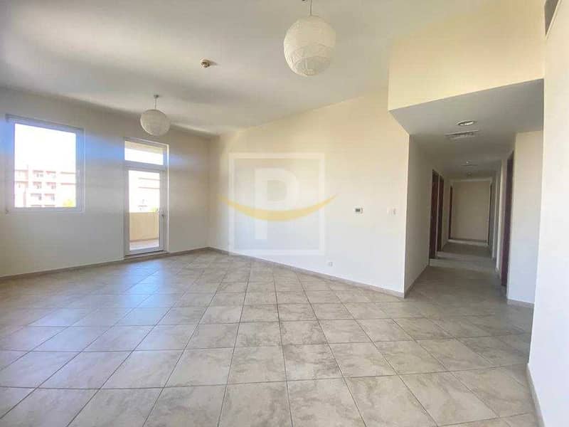 2 Closed Kitchen |  Full Park View | Easy Access to Main Roads | FVIP