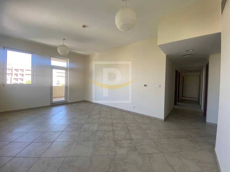 8 Closed Kitchen |  Full Park View | Easy Access to Main Roads | FVIP