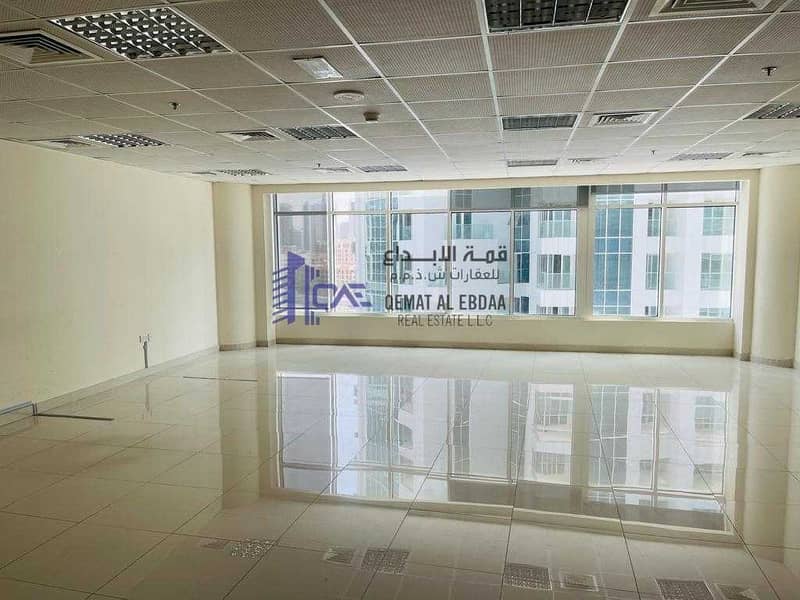 2 Fitted Office For Rent Churchill Tower