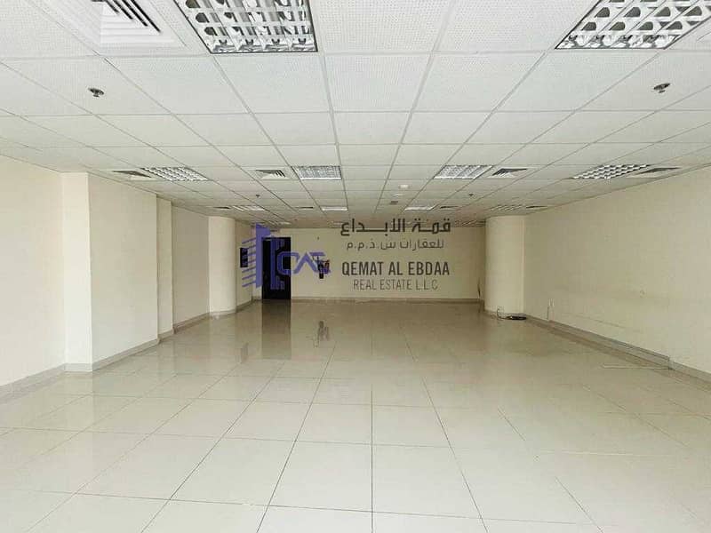 3 Fitted Office For Rent Churchill Tower