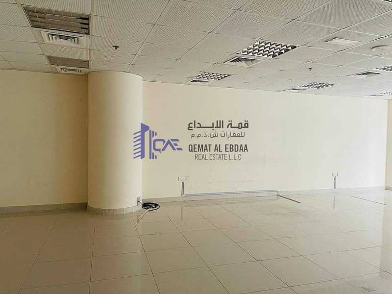 4 Fitted Office For Rent Churchill Tower