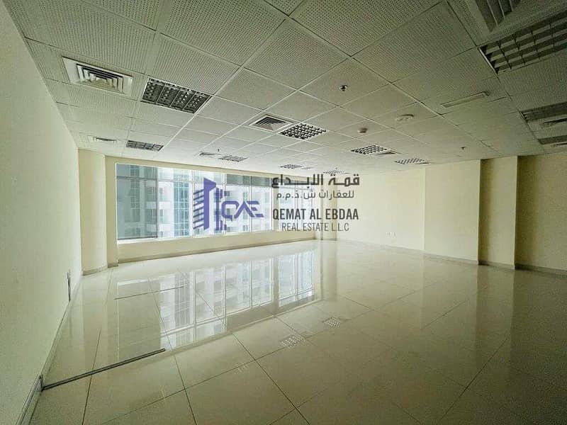 6 Fitted Office For Rent Churchill Tower