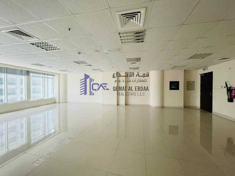 8 Fitted Office For Rent Churchill Tower