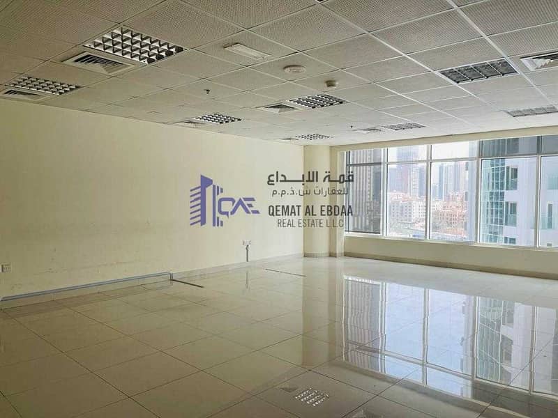 9 Fitted Office For Rent Churchill Tower