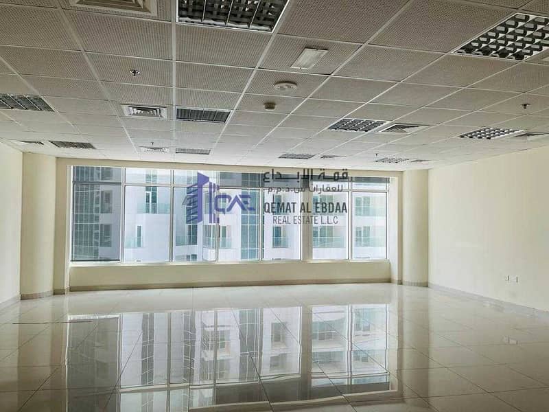 10 Fitted Office For Rent Churchill Tower
