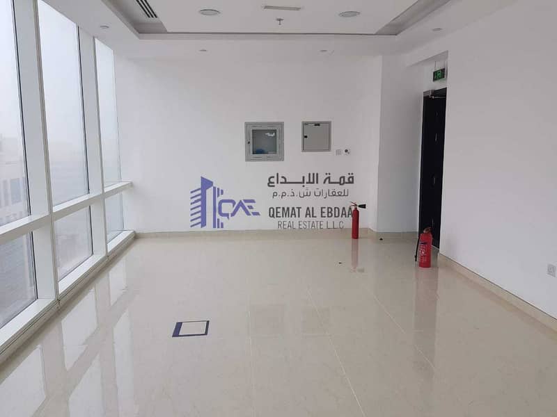 Chiller Free Fitted Office For Sale Tamani Art Tower