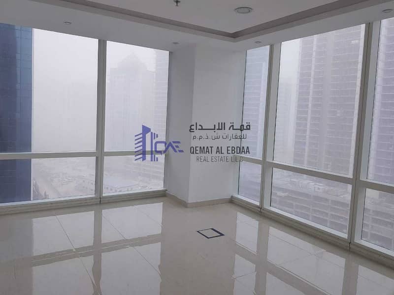 5 Chiller Free Fitted Office For Sale Tamani Art Tower