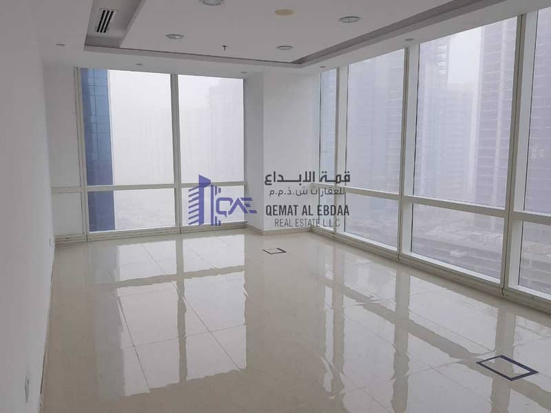 6 Chiller Free Fitted Office For Sale Tamani Art Tower