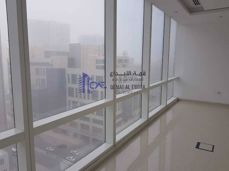 7 Chiller Free Fitted Office For Sale Tamani Art Tower