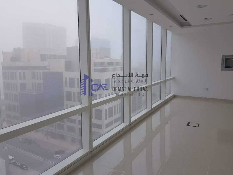 9 Chiller Free Fitted Office For Sale Tamani Art Tower