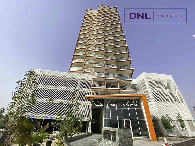 Panoramic Views | High Floor | Ready To Move In