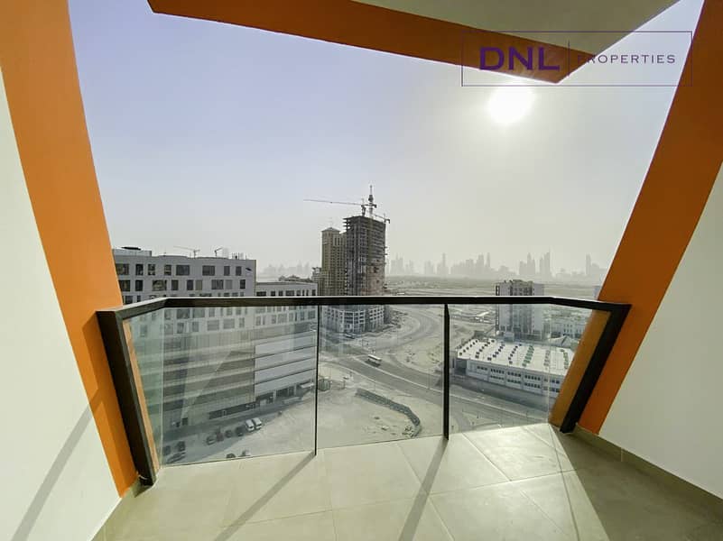 6 Panoramic Views | High Floor | Ready To Move In