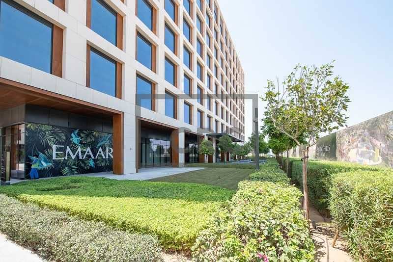 7 Full Building I Exclusive For Sale I Dubai Hills