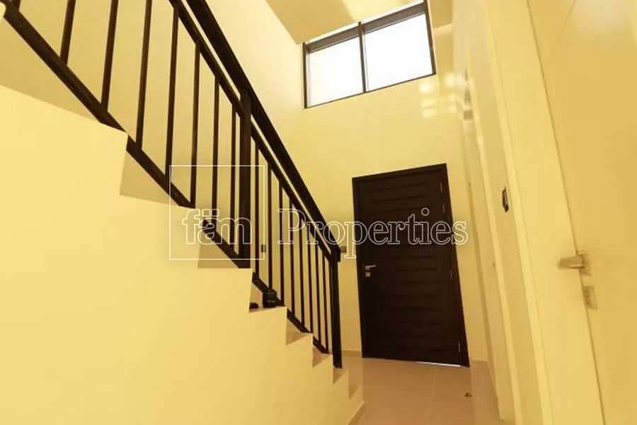 3 2 BEDROOM |BRAND NEW| SINGLE ROW |NEAR POOL & PARK