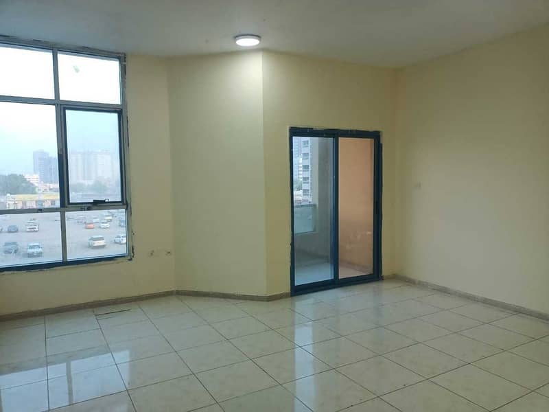 Investor Deal. . . !One  Bedroom Apartment for Sale in Al Khor Tower