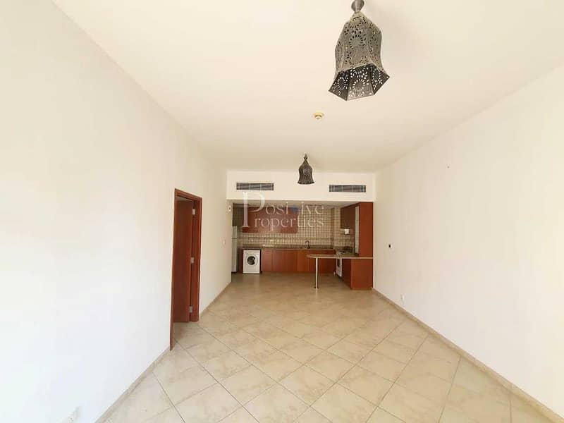 Well Maintained | Pool Facing | Bright Well Maintained | Pool Facing | Bright
