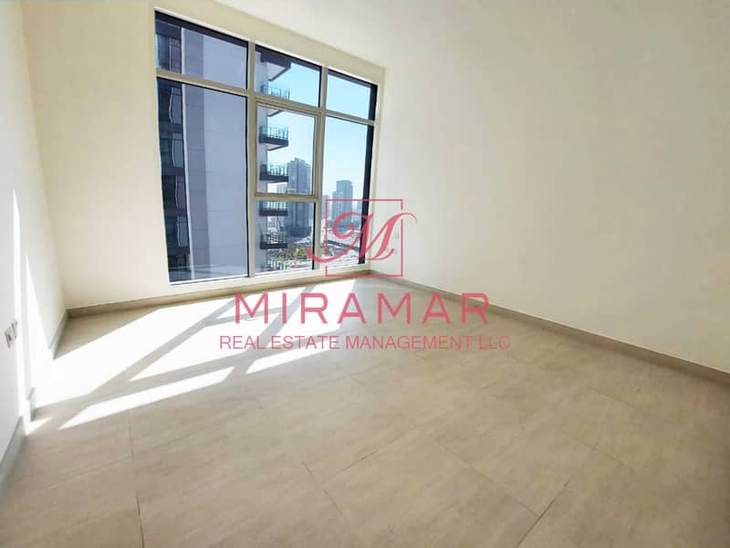 9 HOT!!! AMAZING VIEW | HIGH FLOOR | LARGE 3B+MAIDS APARTMENT
