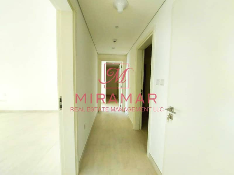 10 HOT!!! AMAZING VIEW | HIGH FLOOR | LARGE 3B+MAIDS APARTMENT