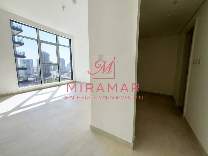 16 HOT!!! AMAZING VIEW | HIGH FLOOR | LARGE 3B+MAIDS APARTMENT